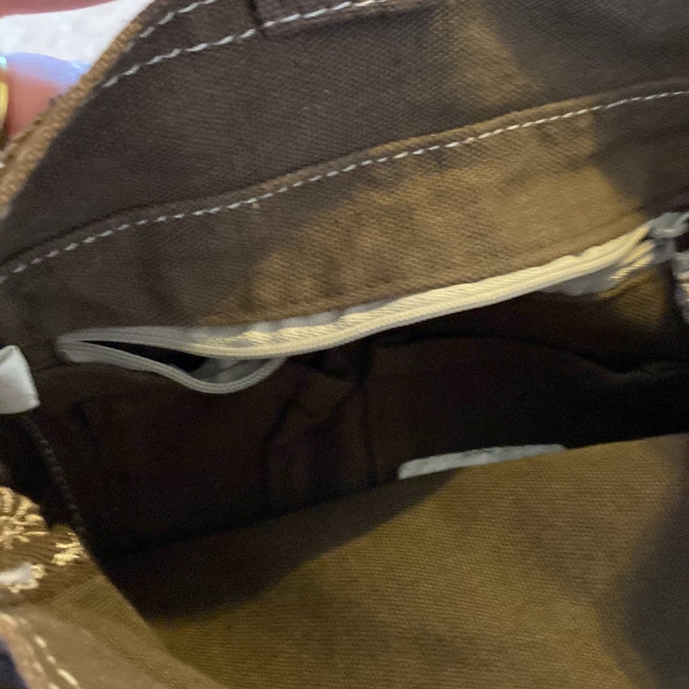 Thirty one crossbody bag - Picture 4 of 4